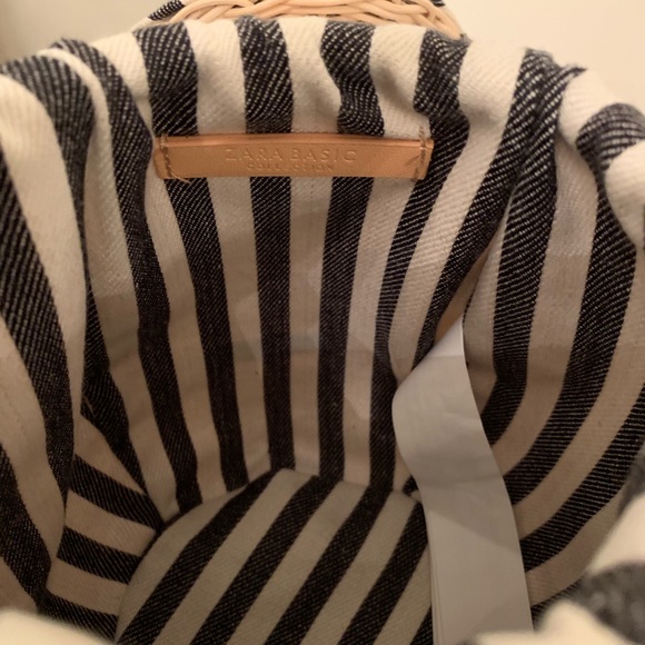 ❌ SOLD❌ZARA  BAG ADDITIONAL PIC - Picture 7 of 8